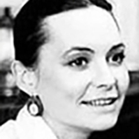Elena Glebova