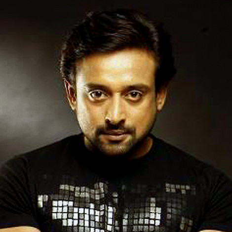 Nishanth Sagar