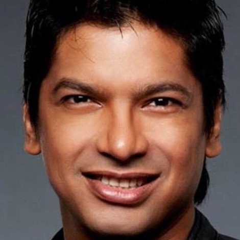 Shaan