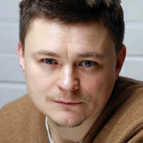Andrey Shibarshin