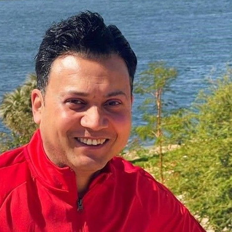 Amr Ramzy