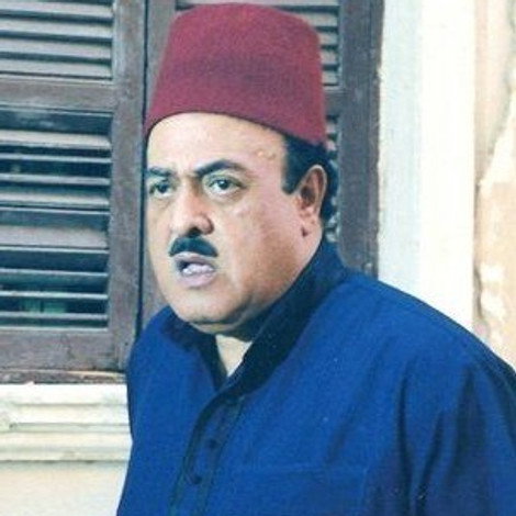 Mohamed Metwally