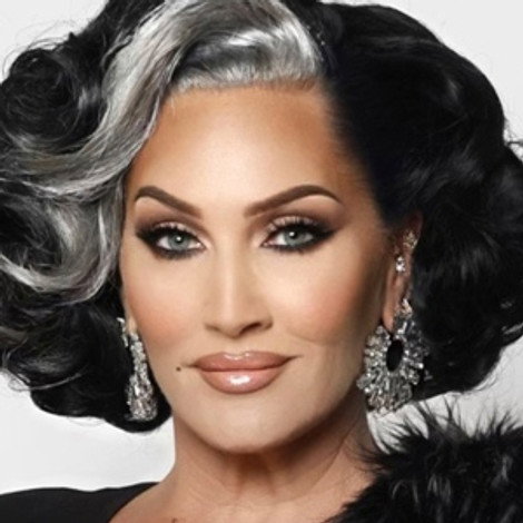 Michelle Visage