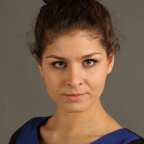 Aleksandra Artemyeva