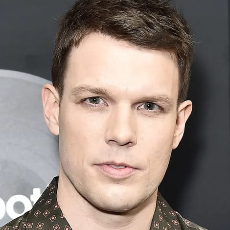 Jake Lacy's profile