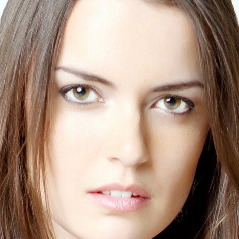 Evgeniya Trofimova