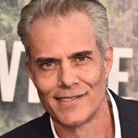 Dana Ashbrook's profile