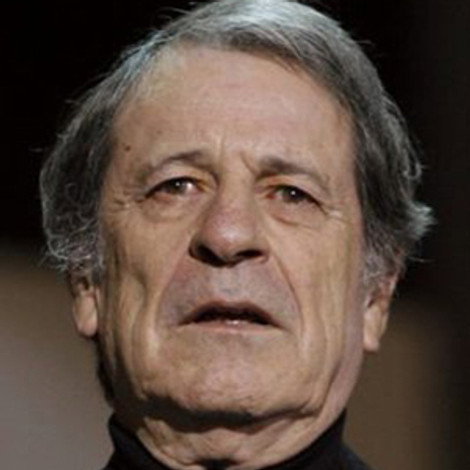 José Manuel Cervino