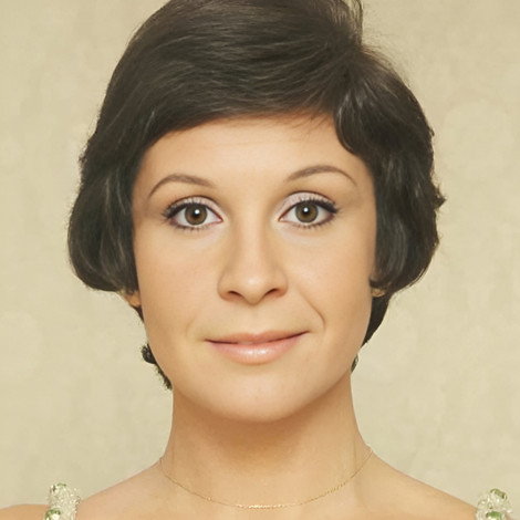 Lina Morgan