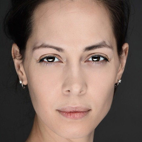 Mariya Valeshnaya