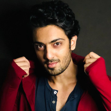 Kashyap Barbhaya