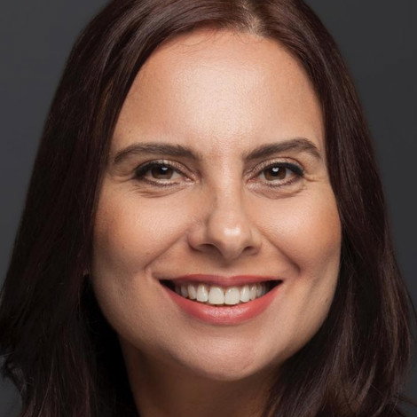 Goncagül Sunar