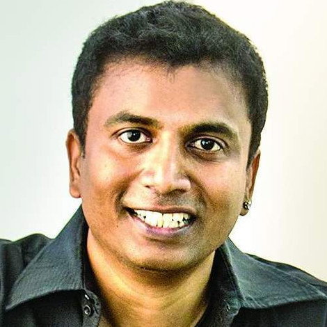 Sunder Ramu