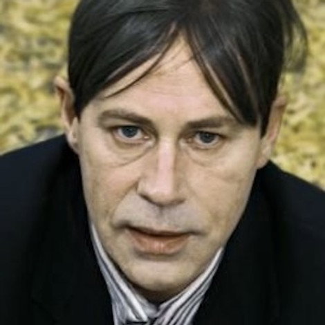 Hugues Quester