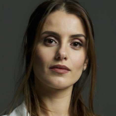 Güneş Sayın