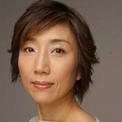 Michi Yamamura