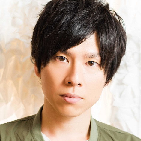 Kenji Akabane