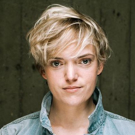 Coralie Russier