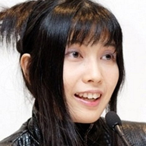 Maria Kawamura