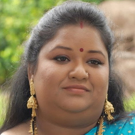 Soma Rathod