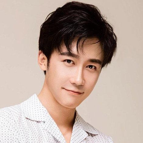 Peng Jianxiong