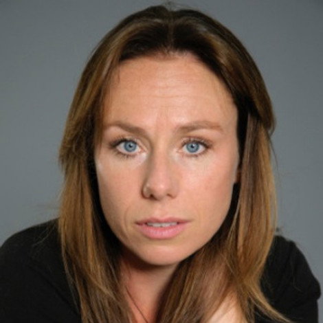 Lottie Hellingman