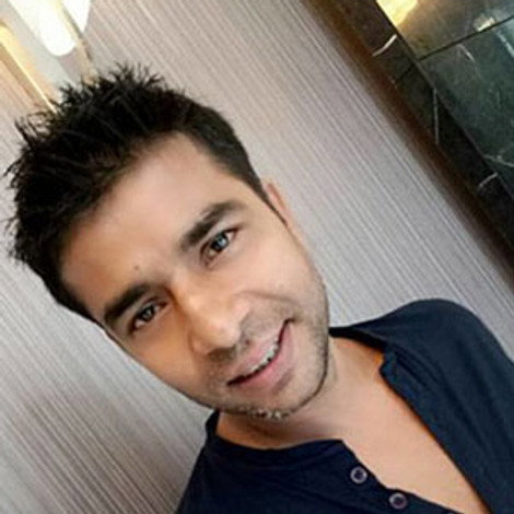 Anindya Pulak Banerjee