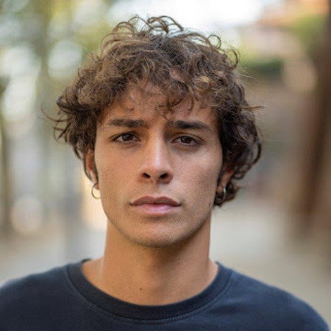 Damiano Gavino