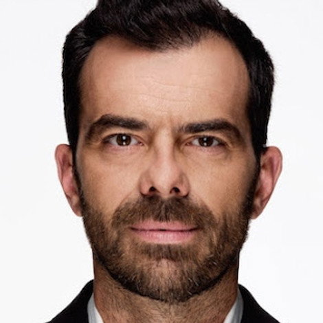 David Selvas