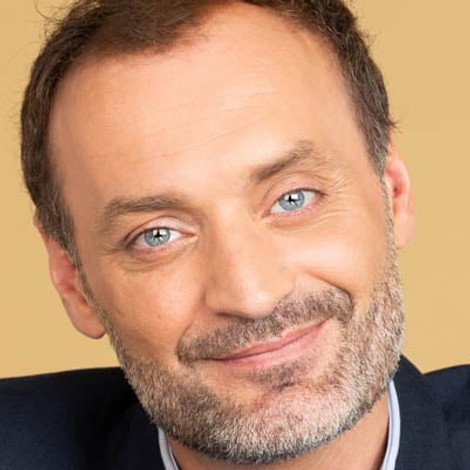 Augustin Trapenard