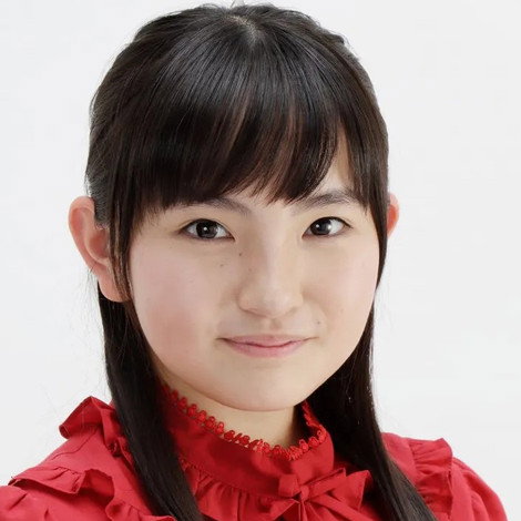 Rio Suzuki