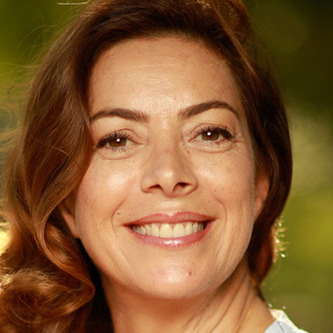 Margarida Marinho