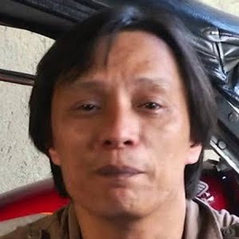 Ronnie Quizon