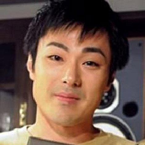 Yōichi Masukawa