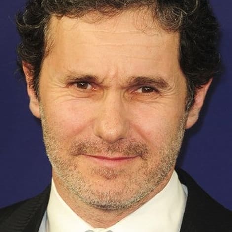 Serge Hazanavicius's profile