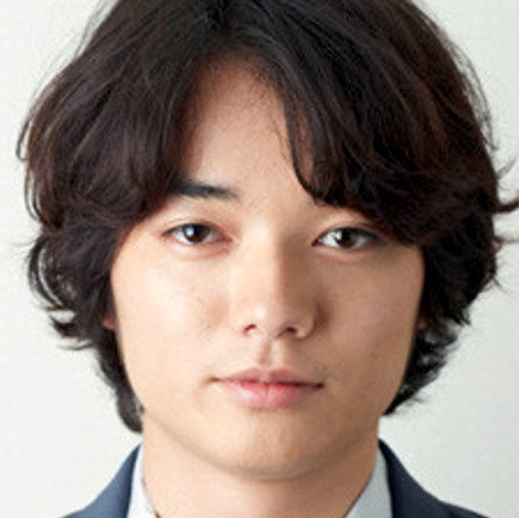 Shota Sometani
