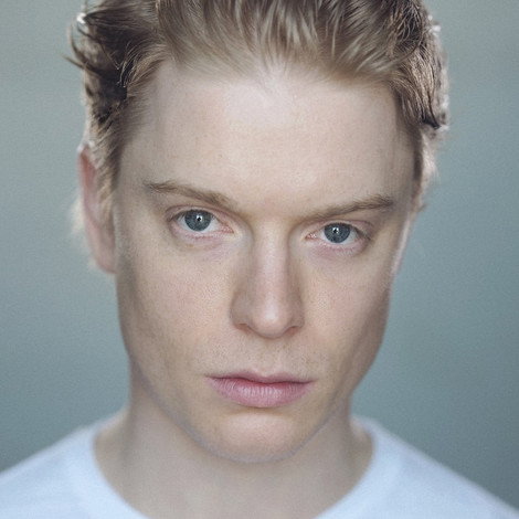 Freddie Fox