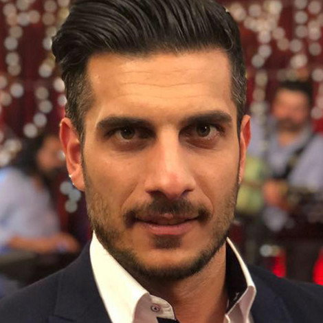 Alkis Hristou