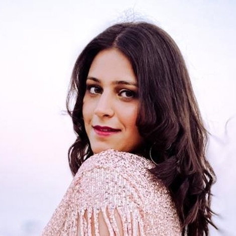 Akanksha Pandey