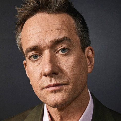 Matthew Macfadyen