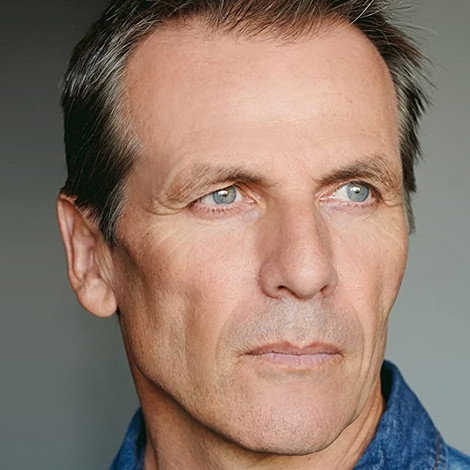 Alex Carter