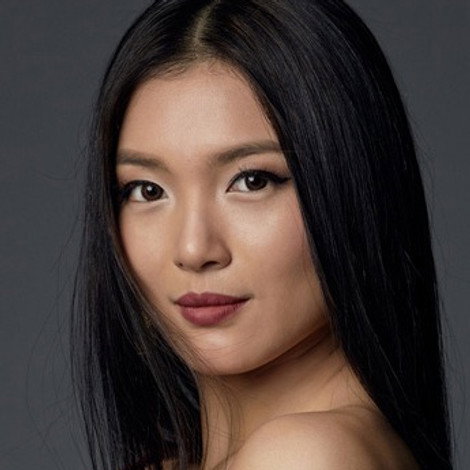 Cheryl Chou