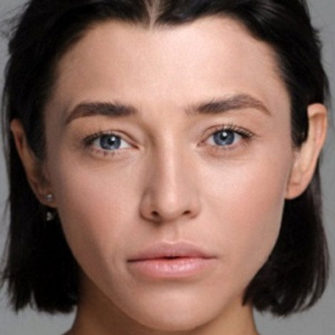 Alina Astrovskaya