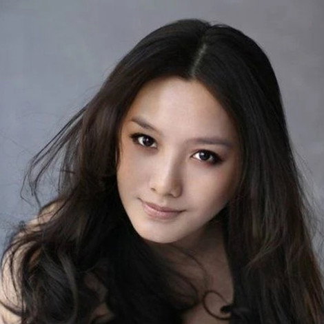 陈婷