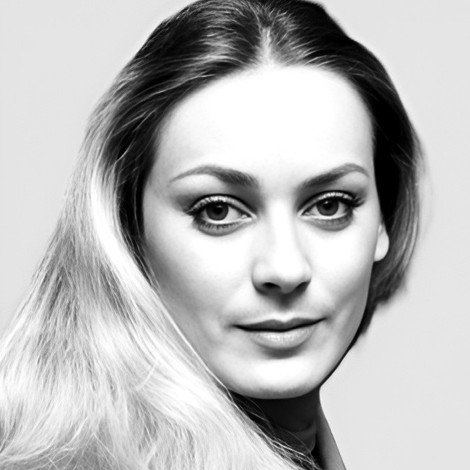 Geneviève Grad