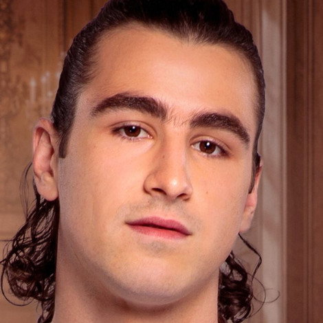 Giorgos Ziakas