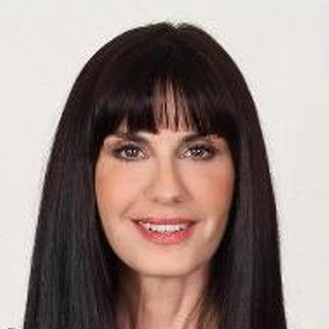Katia Nikolaidou