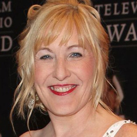 Jennifer Gibney