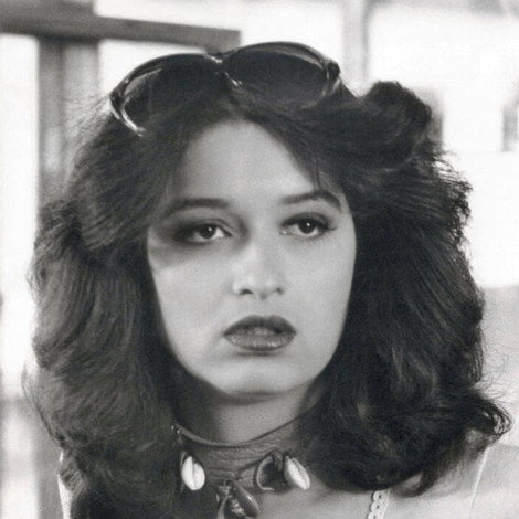Melanie Mayron