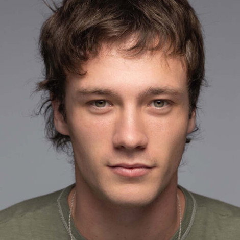 Jack Patten